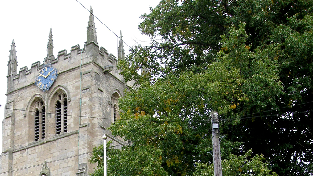 MaintenanceBooker | Tower Masonry Issue at St Cuthbert’s church, Fishlake, Doncaster