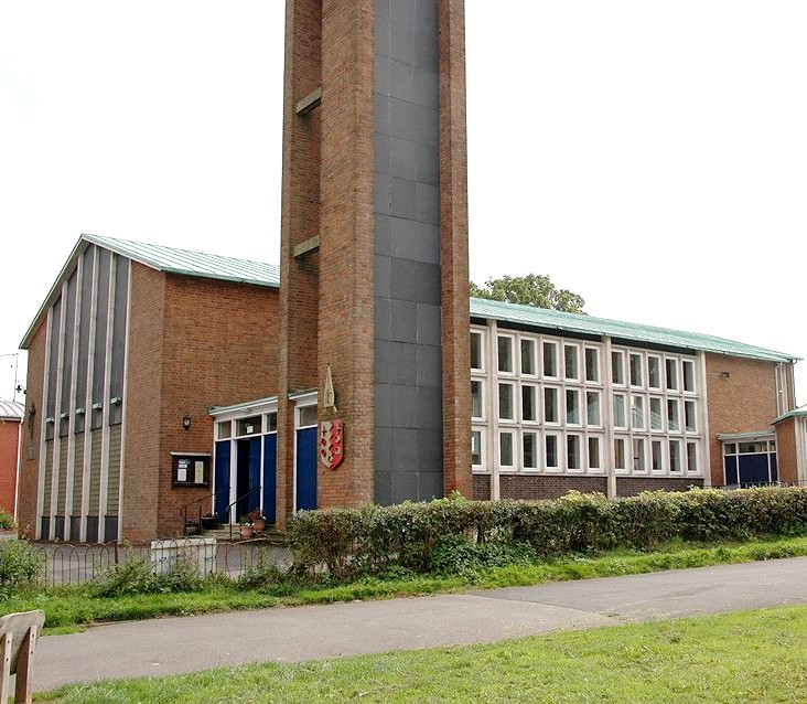 MaintenanceBooker | Maintenance renaissance at St Chads, Rubery