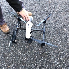 MaintenanceBooker | Drones over Mottingham