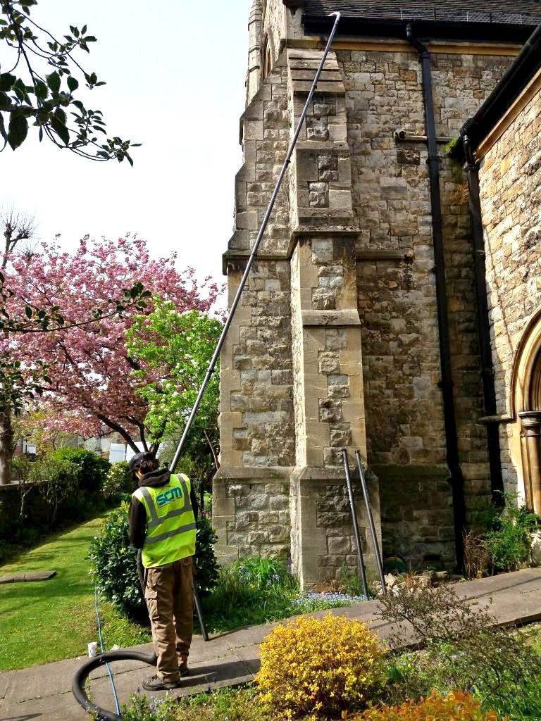 Surbiton gutter clearance 2 1